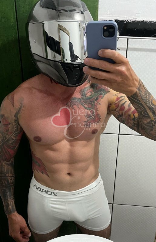 Robinho Michel