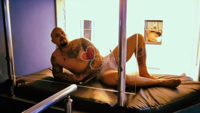 Foto de Albert Tattoo