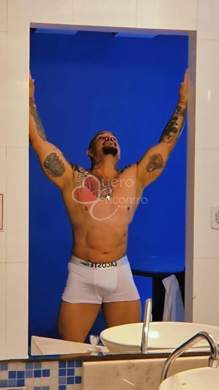 Foto de Albert Tattoo