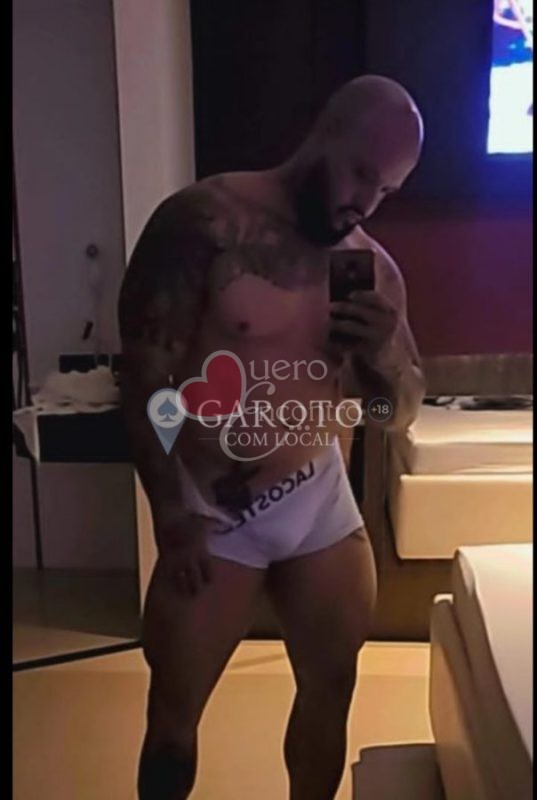 Foto de Albert Tattoo