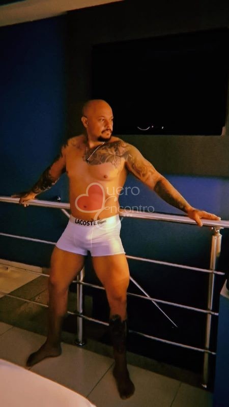 Foto de Albert Tattoo