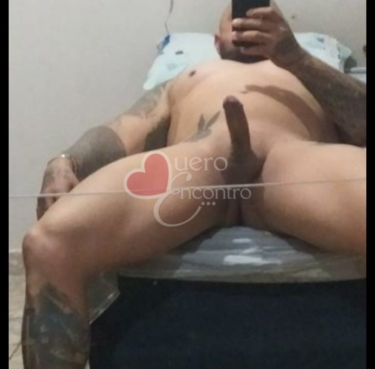 Foto de Albert Tattoo