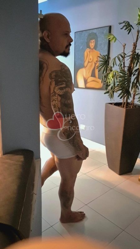 Foto de Albert Tattoo