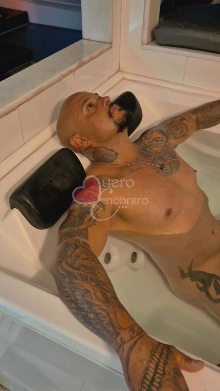 Foto de Albert Tattoo