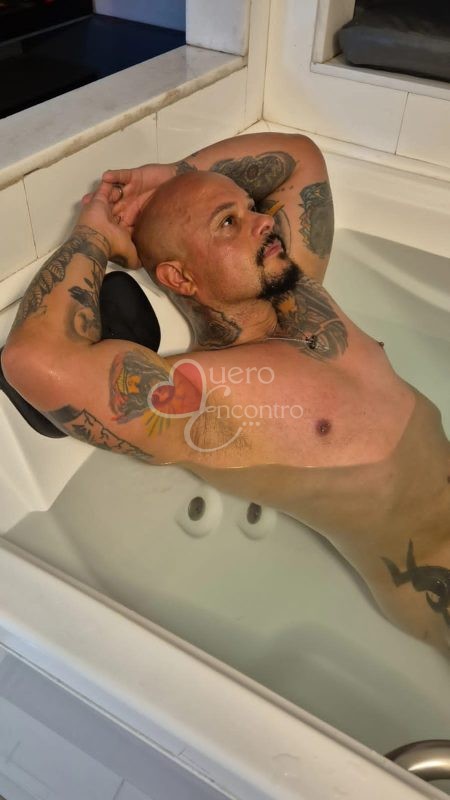 Foto de Albert Tattoo