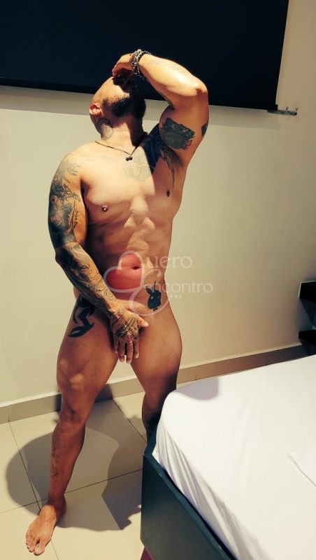 Foto de Albert Tattoo