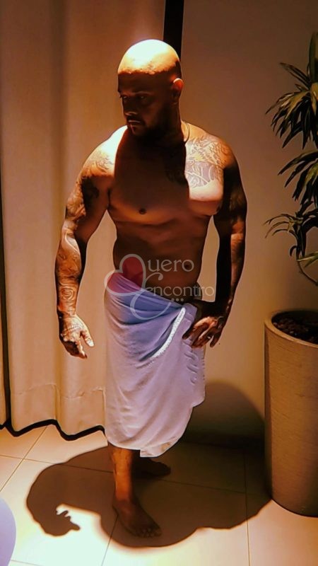 Foto de Albert Tattoo