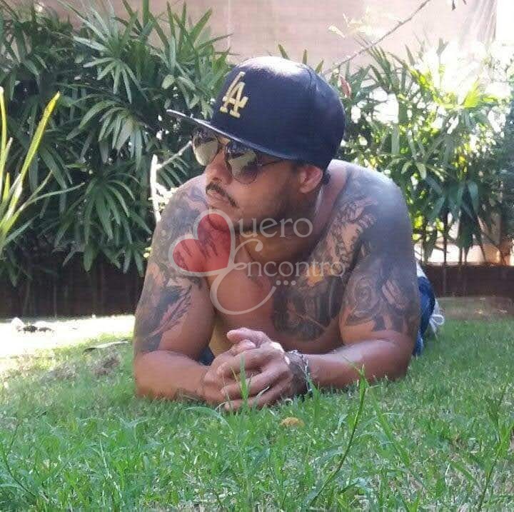 Foto de Albert Tattoo