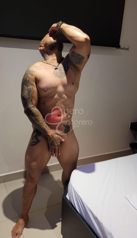 Foto de Albert Tattoo
