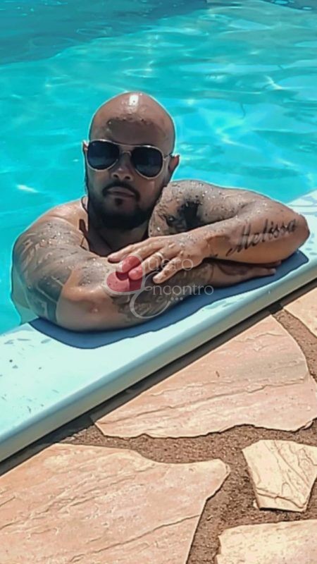 Foto de Albert Tattoo