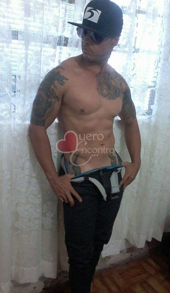 Foto de Albert Tattoo