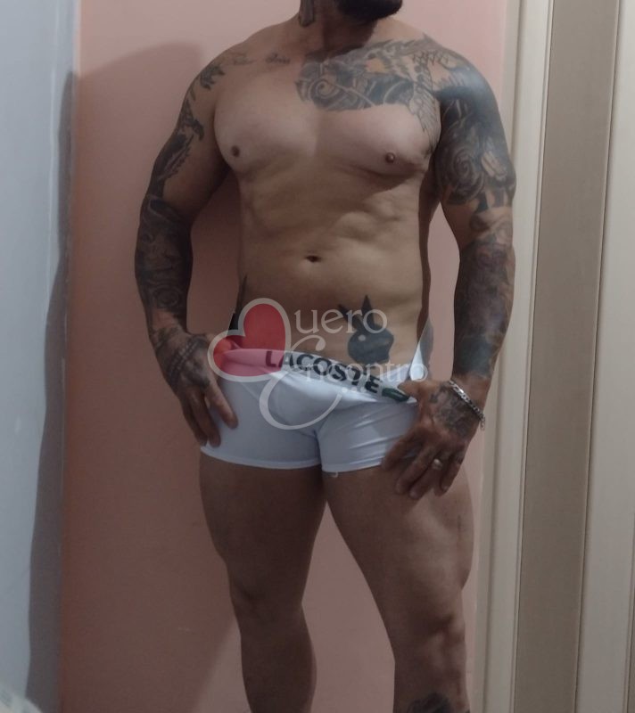 Foto de Albert Tattoo