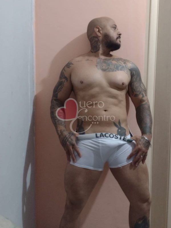 Foto de Albert Tattoo