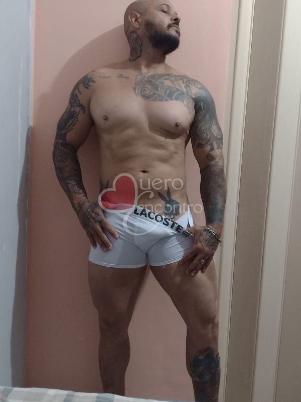 Foto de Albert Tattoo