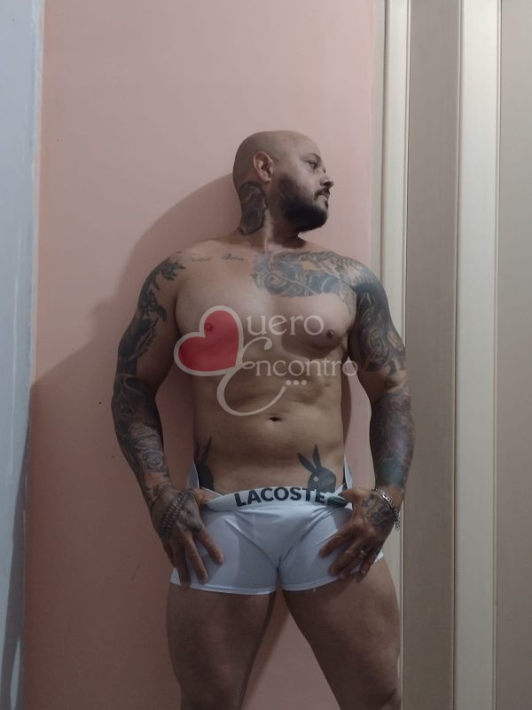Foto de Albert Tattoo
