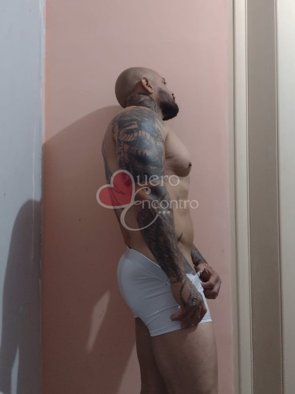 Foto de Albert Tattoo