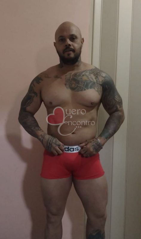 Foto de Albert Tattoo