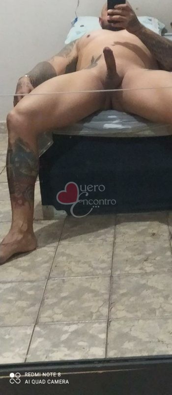 Foto de Albert Tattoo