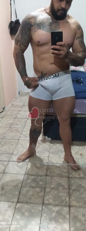 Foto de Albert Tattoo