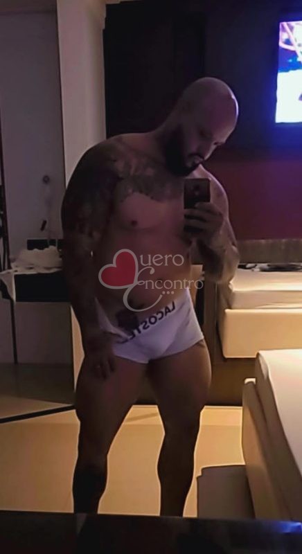 Foto de Albert Tattoo