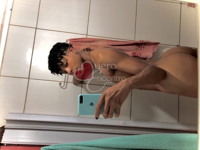 Foto de Isaque
