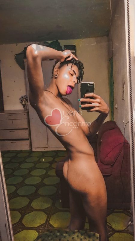 Foto de Isaque