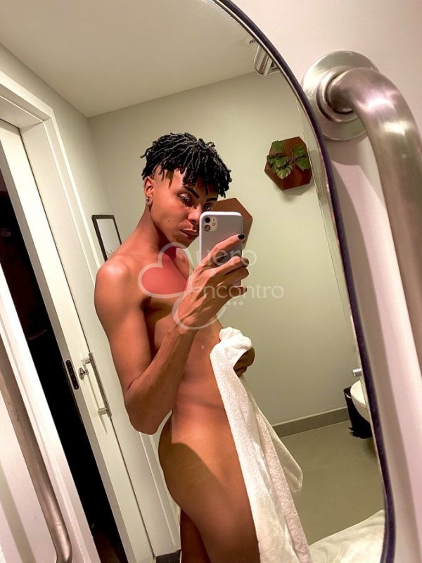 Foto de Isaque