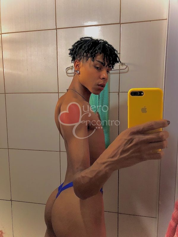 Foto de Isaque
