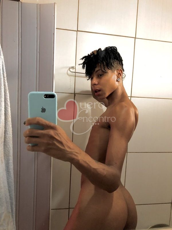 Foto de Isaque