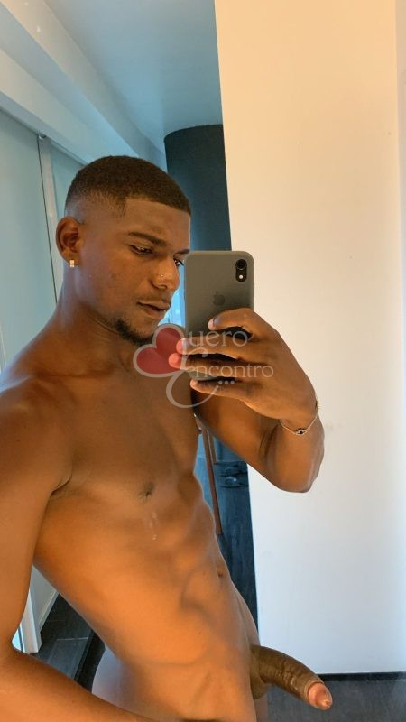 Foto de Marcus Strong