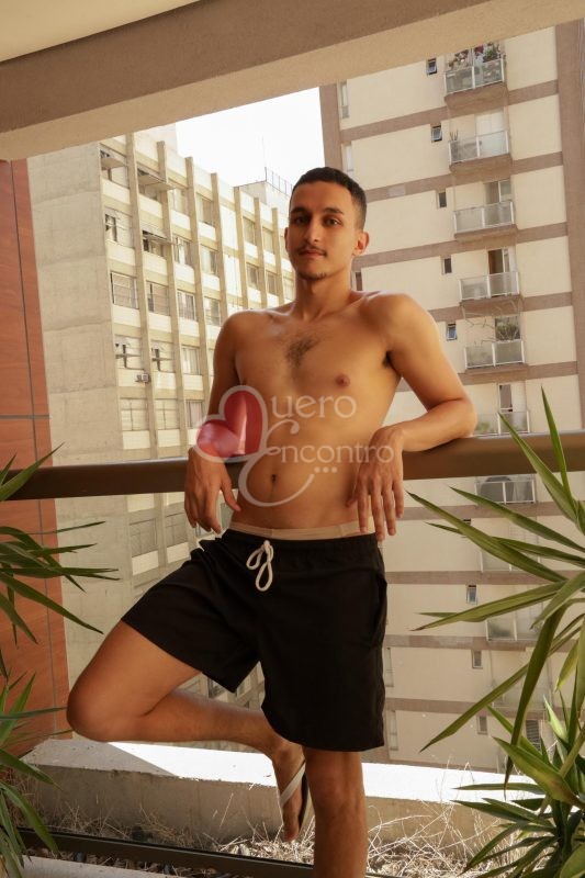Foto de Pedro Novinho