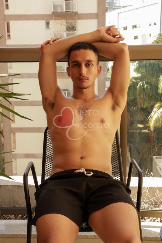 Pedro Novinho