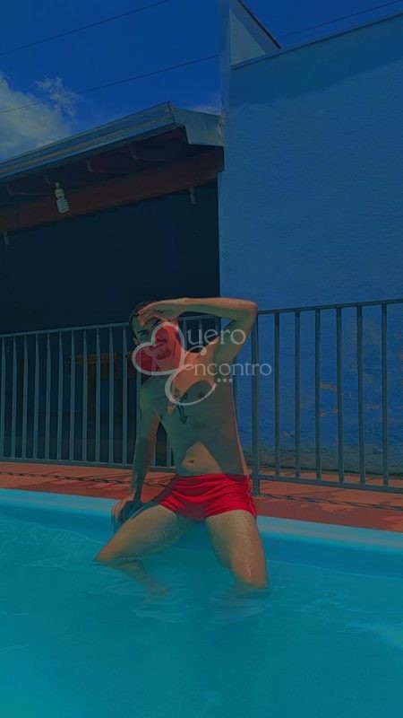 Foto de Nicollas Mandrake