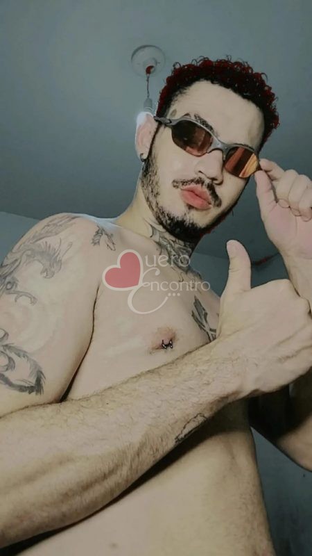 Foto de Nicollas Mandrake