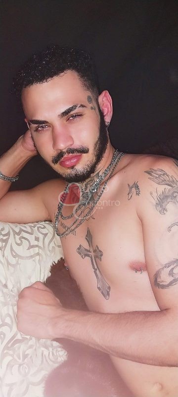 Foto de Nicollas Mandrake