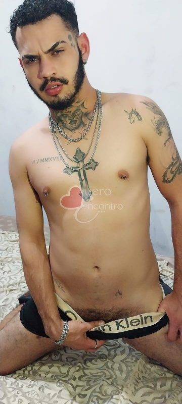Foto de Nicollas Mandrake