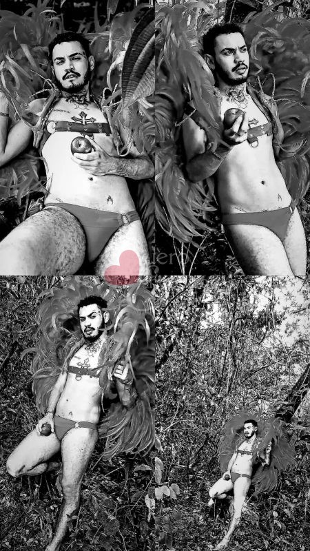 Foto de Nicollas Mandrake