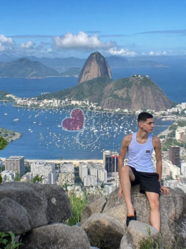 Foto de Otávio Ferraz