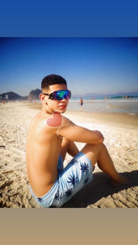 Foto de Otávio Ferraz