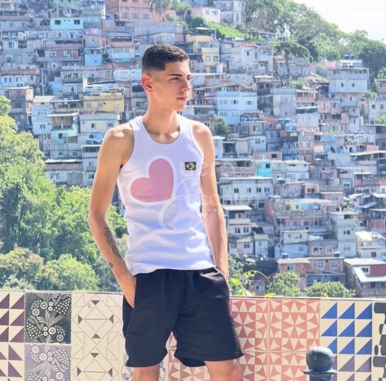Foto de Otávio Ferraz
