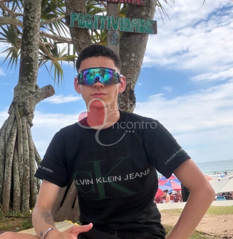 Foto de Otávio Ferraz