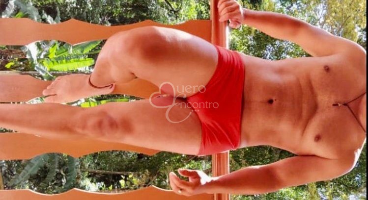Foto de Rafael Massoterapeuta