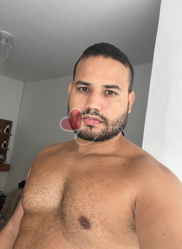 Foto de Rafael Massoterapeuta