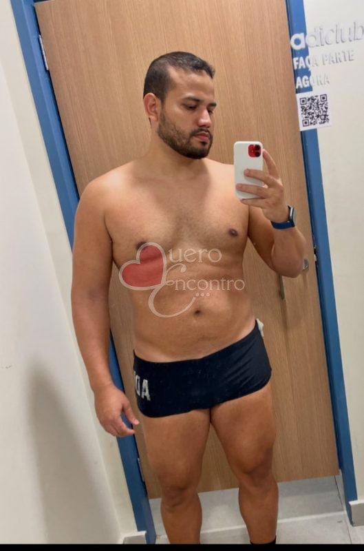 Foto de Rafael Massoterapeuta
