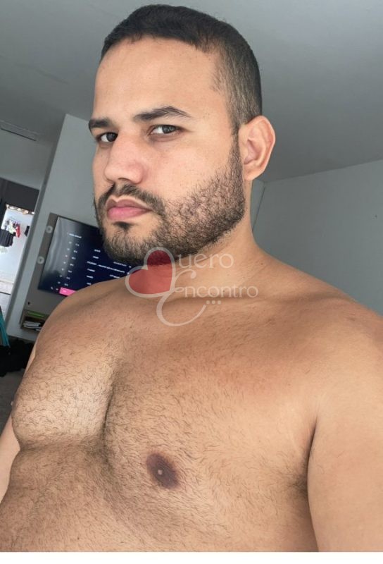 Foto de Rafael Massoterapeuta