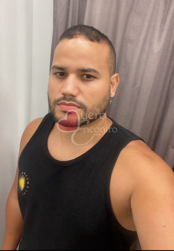 Foto de Rafael Massoterapeuta