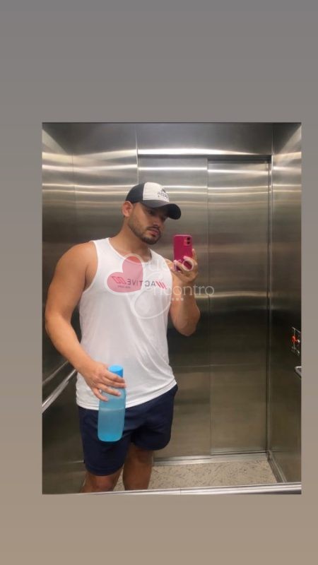 Foto de Rafael Massoterapeuta