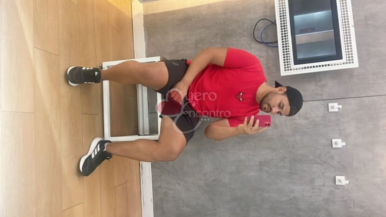 Foto de Rafael Massoterapeuta