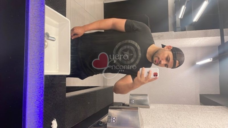 Foto de Rafael Massoterapeuta