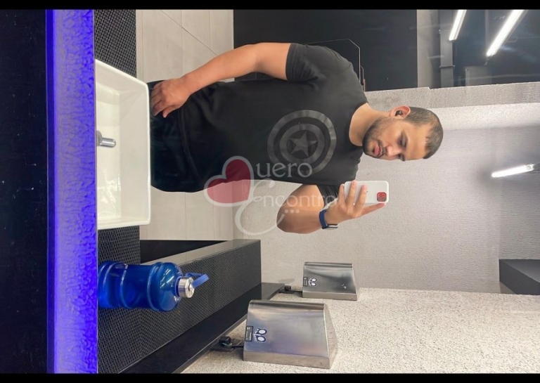 Foto de Rafael Massoterapeuta